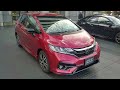 In Depth Tour Honda Fit Hybrid JDM - Indonesia