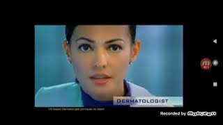 Commercial Safeguard Professional Care Soap 30 seconds 2010