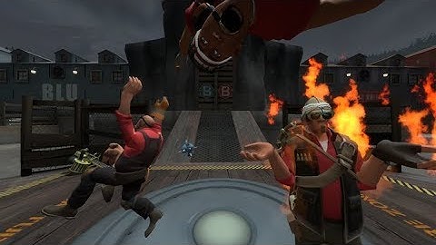 If TF2