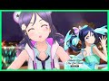 【スクスタMAD】もっとね! / 松浦果南 Solo Concert Album 〜さかなかなんだか?〜【Aqours】【スクスタMV】【ラブライブ!】#5