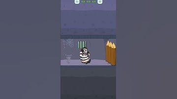 Jail breaker gameplay video || Jailbreak || android game || #androidgame #shorts