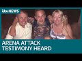 Manchester Arena: Emotional testimonies given during hearing | ITV News