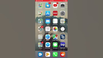 iOS 11 3D touch animation stutter