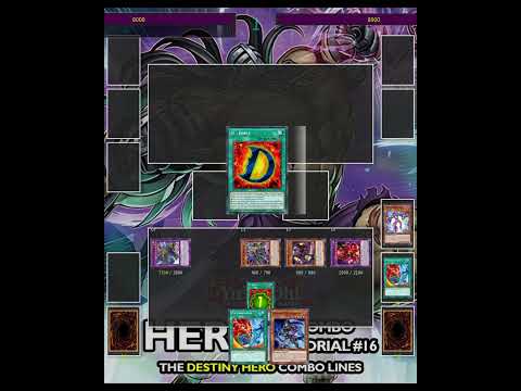 2 CARD COMBO: VISION HERO FARIS + 1 HERO MONSTER (POST BETB)
