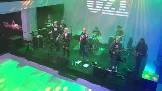 Ozi Pin-Up Studio 21-11-2019.