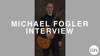 Unjobbing: Author Interview with Michael Fogler