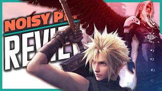 Final Fantasy VII Remake Intergrade (Switch 2) Review – Midgar Rebuilt and Worth Revisiting?