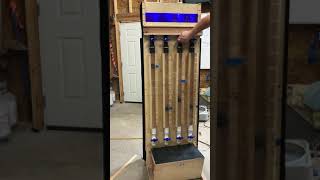 Water Level Puzzle
