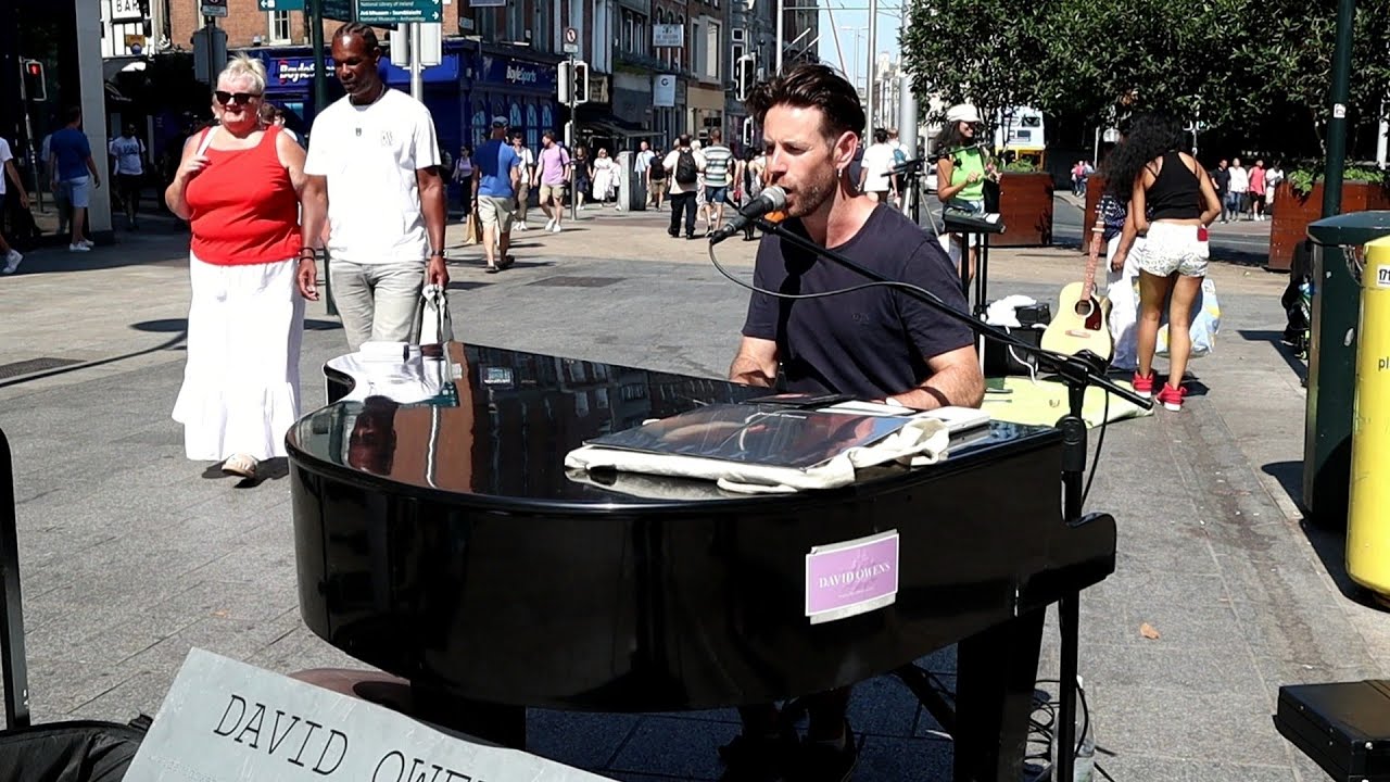 Watch A Beautifully Written and Performed Song by David Owens Entitled... "Honest & Lonely" on YouTube Watch A Beautifully Written and Performed Song by David Owens Entitled... "Honest & Lonely" on YouTube