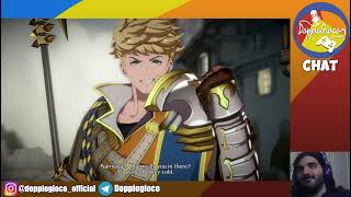 GOLDEN WEEK NEWS : Granblue Fantasy Versus Rising (VS#16)
LINK UTILI:
• Facebook: https://www.facebook.com/DoppiogiocoOfficial
• Instagram: https://www.instagram.com/doppiogioco_official/?hl=it
• Twitch: https://www.twitch.tv/doppiogioco_official
• Telegram: https://t.me/doppiogiocofficial
• Patreon: https://www.patreon.com/user?u=55905974
CANALE DI DOPPIAGGIO:
https://www.youtube.com/c/DoppioGioco/feature Watch live at https://www.twitch.tv/doppiogioco_official GOLDEN WEEK NEWS : Granblue Fantasy Versus Rising (VS#16)