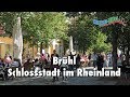 Brühl | Stadt, Sehenswürdigkeiten | Rhein-Eifel.TV