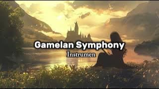 Instrumen — Gamelan Symphony