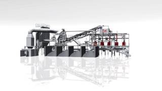 Non-Ferro Upgrade (EN)