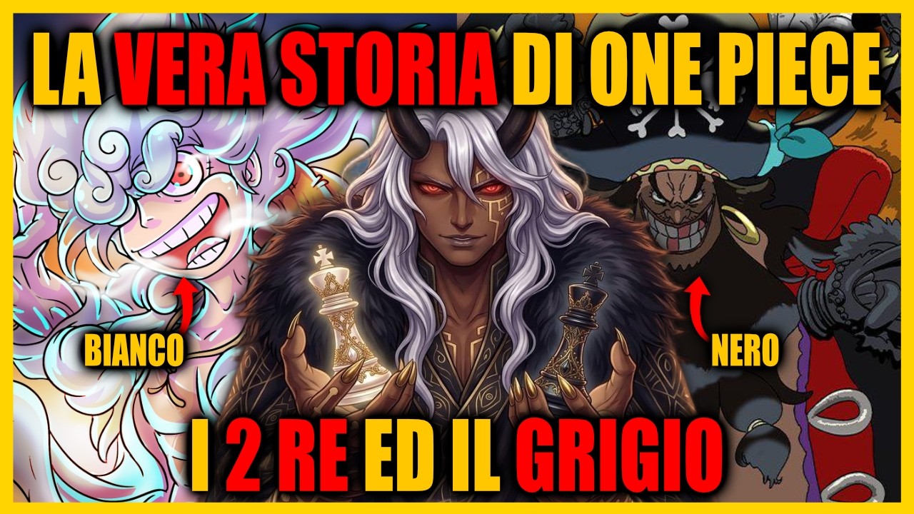 Copertina originale YouTube