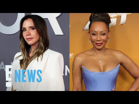 Beyond The Headlines: The Scary Spice Sextape Story