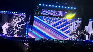 Oasis - Supersonic (Live in Tokyo, Japan - 25th Oct 2025)