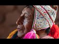 INCA MEDICINE SCHOOL - FEMALE ENERGY TRANSMISSION CEREMONY