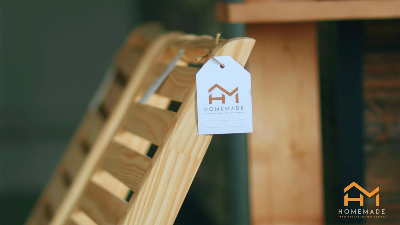 HOME MADE Furniture Magazine, Tbilisi "ჰოუმ მეიდ" ავეჯის მაღაზია