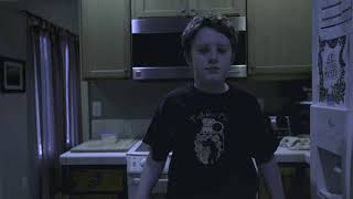 I will not clean my room!