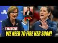 WNBA DRAMA 😳 Owners BLAST Stephanie White After Fan Backlash!
