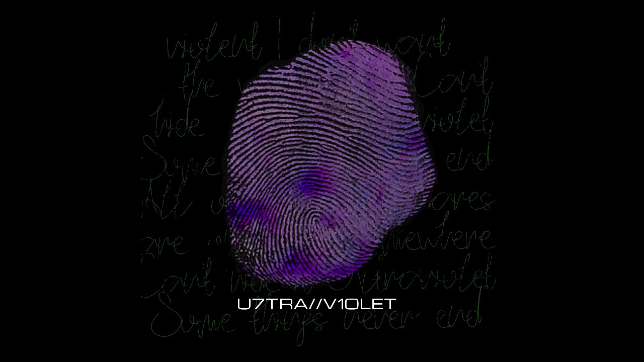 Hospital Lies - U7TRA//V1OLET (The Anix Alt Mix)