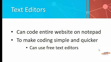 Online Web Development Program‎: HTML Course: Module 1