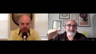 Discussing The Parasitic Mind, Economics, and Evolutionary Psychology (THE SAAD TRUTH_1180)