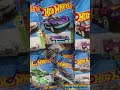 Será que me dei bem? Mais um dia de caçada Hot Wheels!#hotwheels #diecast #toys #raridade #colection