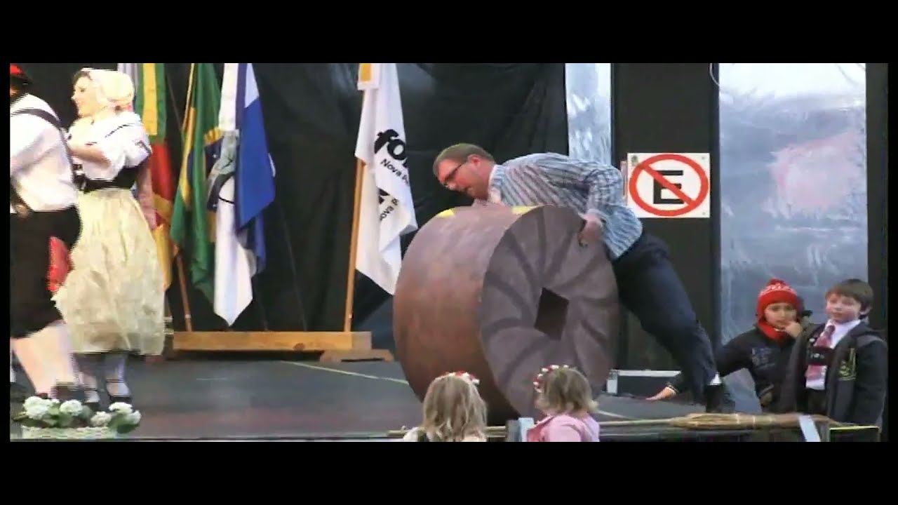 Böhmerlandtanzgruppe | 