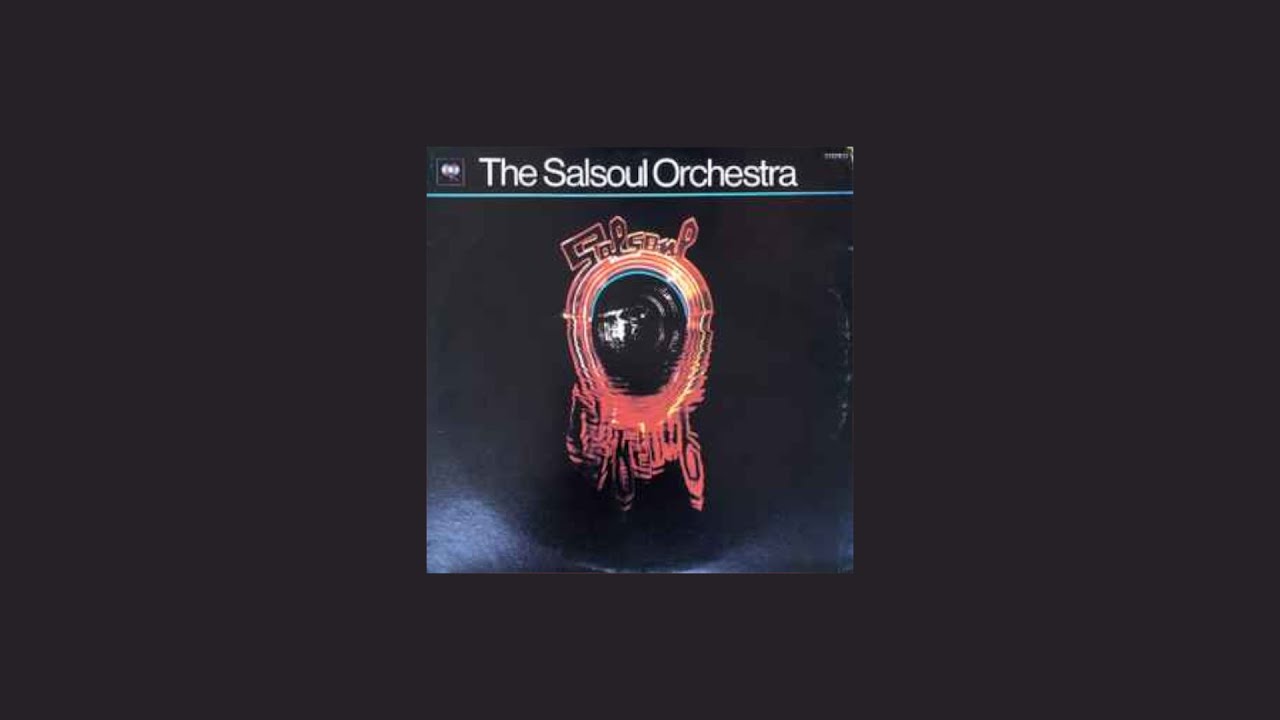 THE SALSOUL ORCHESTRA STORY 40th … 3CD The Salsoul Orchestra | The Salsoul Orchestra