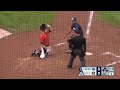 2022 NJCAA DI Baseball World Series - Harford vs  Cowley