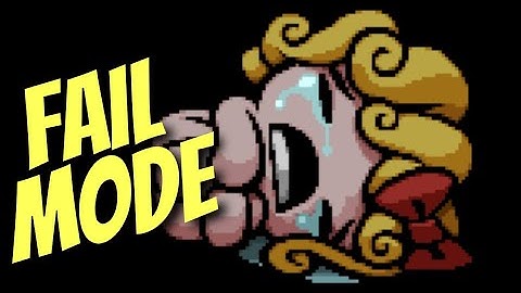 How to Unlock Magdalene... or Die Trying - The Binding of Isaac Repentance