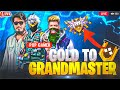 ROAD TO GRAND MASTER TOP 1 😍Rank Push on Live ✌PXP GAMER 😎 Season 42🔥#garenafreefire  #shortlive