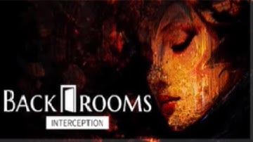 Backrooms Interception Gameplay - Demo Only