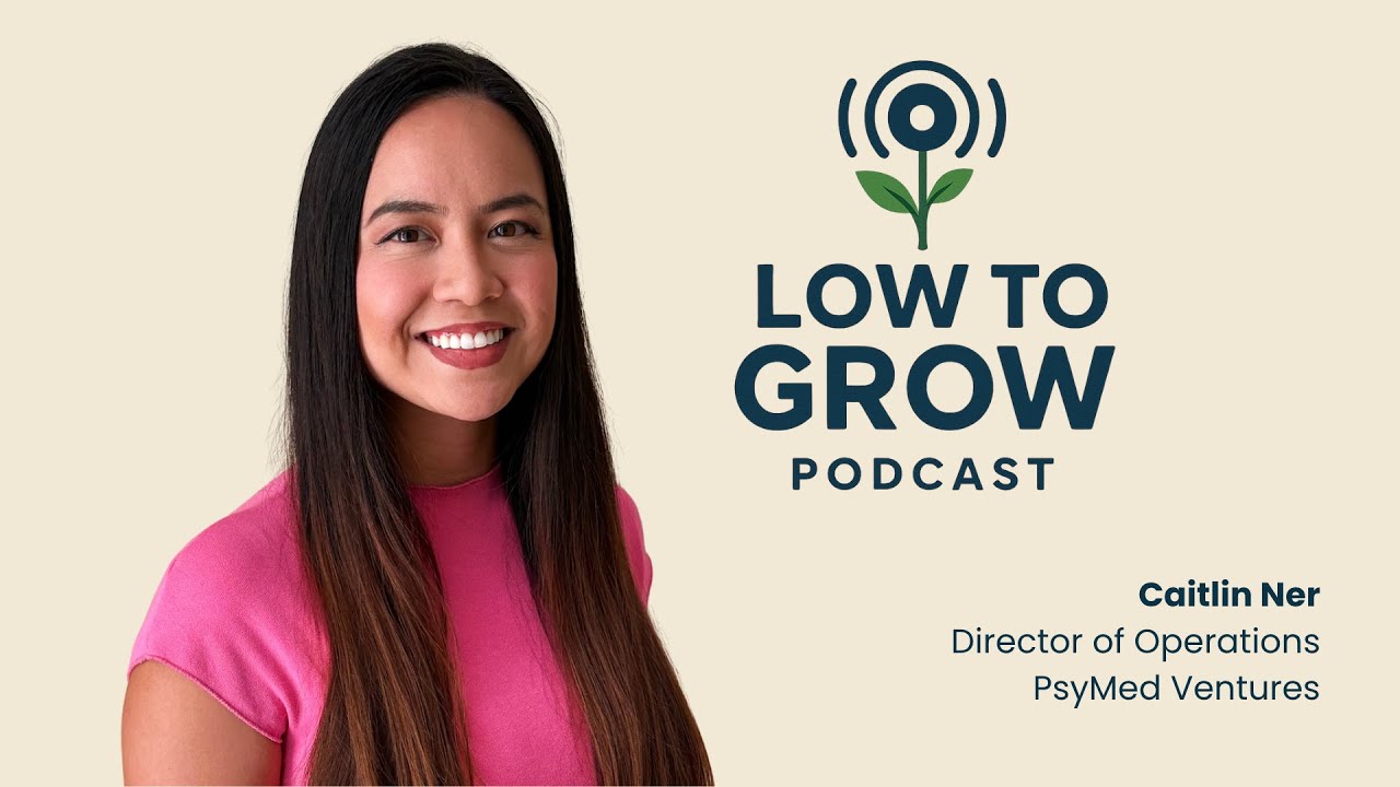 From Investment to Impact: ex-BlackRock investor's Journey in Mental Health Innovation