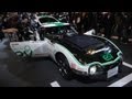 Toyota plans electric Tesla Roadster rival [VIDEO]