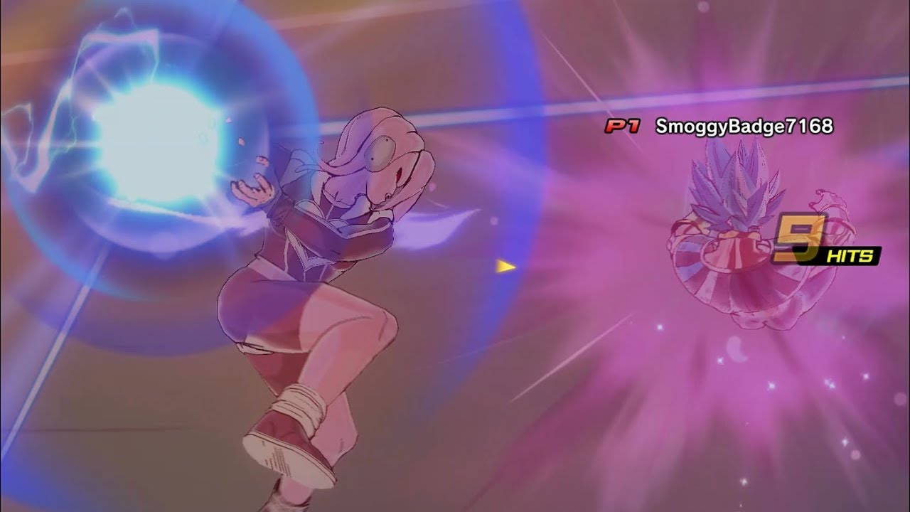 Steedoj Xenoverse 2 At It's Worst! | Steedoj Stream Hangouts - YouTube