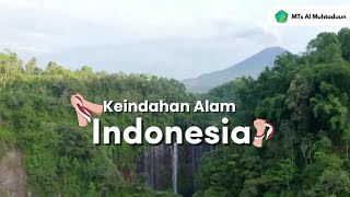 Keindahan Alam Indonesia \ Contoh Teks Deskripsi || Hengky Pambudi IX Keindahan Alam Indonesia \ Contoh Teks Deskripsi || Hengky Pambudi IX