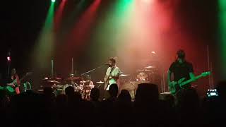 I the Mighty - "Playing Catch With .22" live - TLA, Philadelphia