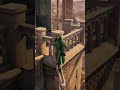 AC Unity Parkour At Notre Dame But Im Link