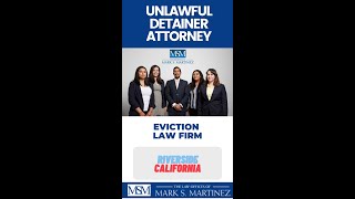 Unlawful Detainer Riverside County #Shorts