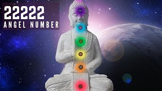 What Does 22222 Angel Number Mean? (22222 Spiritual Meaning For Manifestation, Numerology & LOA)