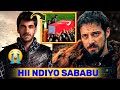 Inasikitisha Hii Ndiyo Sababu ORHAN Kutokuwepo Kwenye Movie Ya ORHAN 