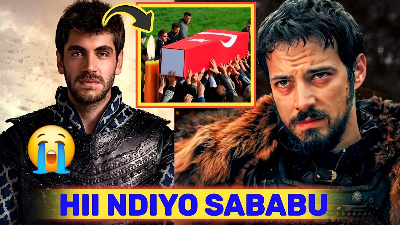 Inasikitisha😭" Hii Ndiyo Sababu ORHAN kutokuwepo kwenye Movie ya ORHAN. 