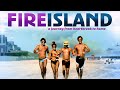 Fire Island | POLSKI LEKTOR | Darmowy Film Fabularny | Cały Film | Komedia Romantyczna | LOVE STORY