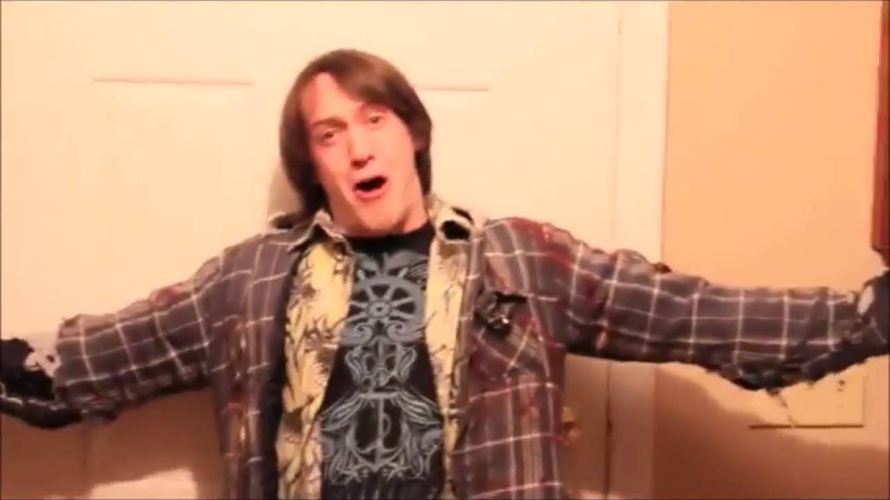 Disease {Slenderverse}