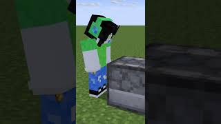 Smelting #animation #minecraftanimation #minecraftanimations #minecraft