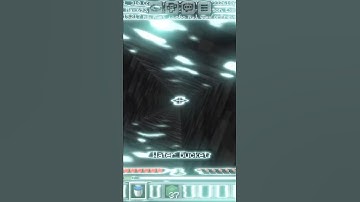 I am doing Parkour from world height limit 🥶to bedrock in Minecraft #viral#trending #minecraft#short