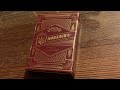 Cardistry ASMR 2- The Sound of Cards