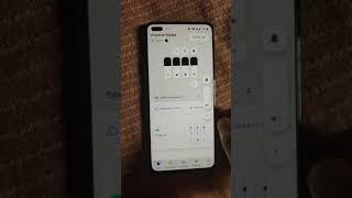 Change The Volume Style of Your Phone #android #oxygenos #android11 #android12 #ios #ios15 #apple screenshot 3